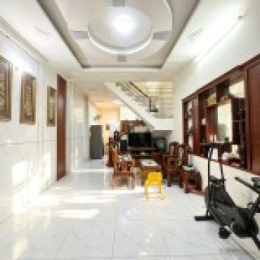 Hình ảnh Bán nhà hẻm 42/29 Tân Chánh Hiệp 03 Phường Trung Mỹ Tây Tp Hồ Chí Minh