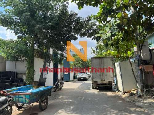 Hình ảnh Bán đất Đường số 40 Phường Thảo Điền Quận 2