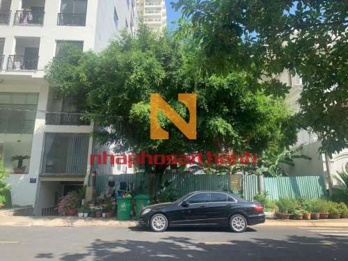 Hình ảnh Bán đất đường nội bộ đường 66, Phường Thảo Điền, Thành Phố Thủ Đức