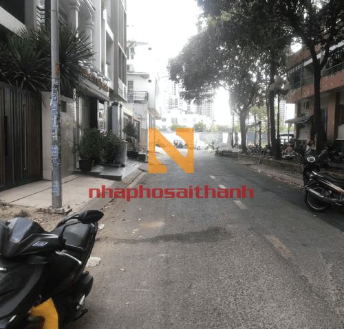 Hình ảnh Bán đất 2 Đường số 15 An Phú An Khánh Quận 2
