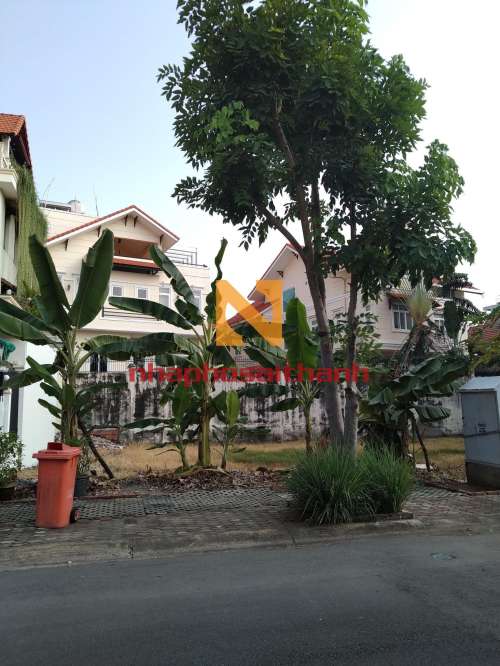 Hình ảnh Đất Compound Eden 118 Nguyễn Văn Hưởng Thảo Điền