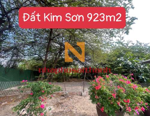 Hình ảnh Bán đất khu Compound Kim Sơn, Phường Thảo Điền, Quận 2