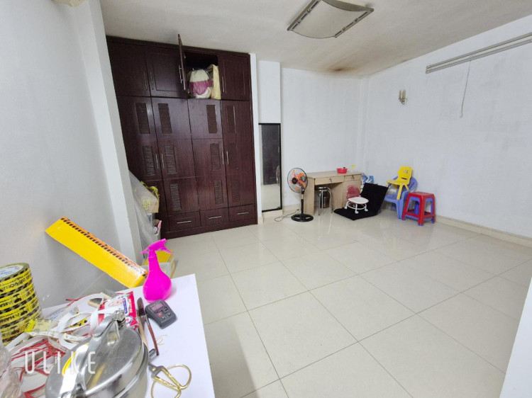 Hình ảnh Bán nhà Hẻm 284/34 Lê Văn Sỹ, Phường Nhiêu Lộc