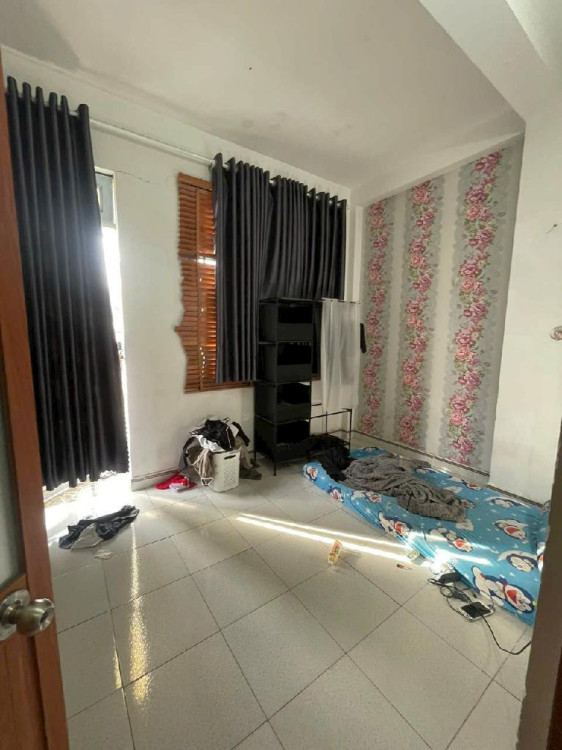 Hình ảnh Bán nhà hẻm 50/2 Đường số 9 Phường Thông Tây Hội