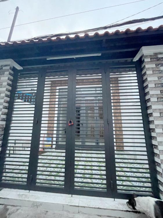 Hình ảnh Bán nhà hẻm 2491/23/3 Phạm Thế Hiển, Bình Đông