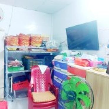 Hình ảnh Bán nhà hẻm 135/9 ( tầng trệt) Bình Thới Phường Phú Thọ Tp Hồ Chí Minh
