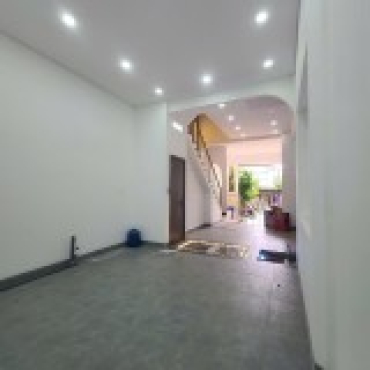 Hình ảnh Bán nhà hẻm 186/58 Tô Ký Xã Hóc Môn Tp Hồ Chí Minh