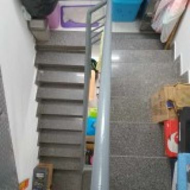 Hình ảnh Bán nhà hẻm 122/23 An Dương Vương Phường Bình Phú Tp Hồ Chí Minh