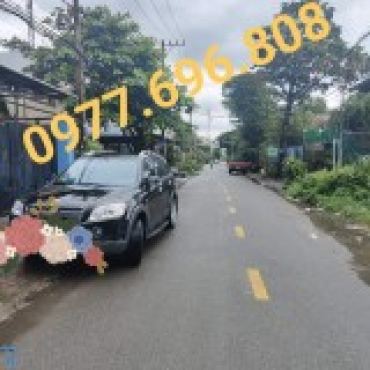 Hình ảnh Bán đất thửa 1076 tờ 04 Nguyễn Duy Trinh Phường Long Trường Tp Hồ Chí Minh