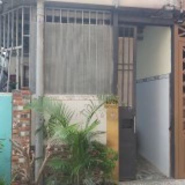 Hình ảnh Bán nhà hẻm 43/29 Tú Mỡ Phường An Nhơn Tp Hồ Chí Minh