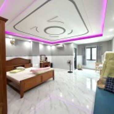 Hình ảnh Bán nhà 101 Hoàng Ngọc Phách Phường Tân Sơn Tp Hồ Chí Minh
