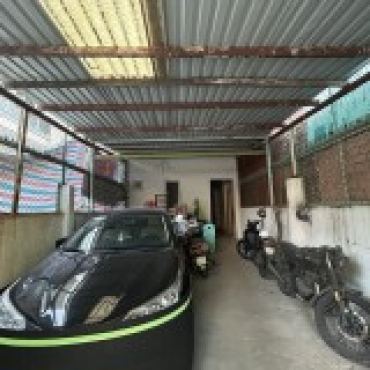 Hình ảnh Bán nhà hẻm 77/17 Chuyên dùng 9 Phường Phú Thuận Tp Hồ Chí Minh