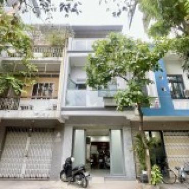 Hình ảnh Bán nhà 138 Kinh Dương Vương Phường Phú Lâm Tp Hồ Chí Minh