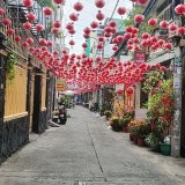 Hình ảnh Bán chung cư Phan Tây Hồ Phường Phú Nhuận Tp Hồ Chí Minh