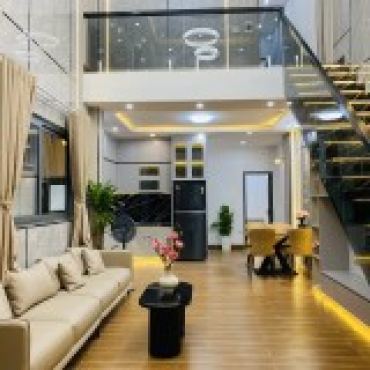 Hình ảnh Bán nhà hẻm 17/10/18 Dương Cát Lợi Xã Nhà Bè Tp Hồ Chí Minh
