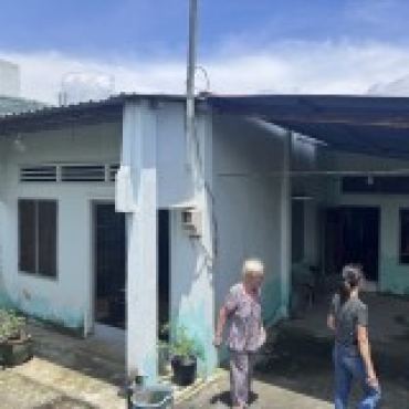Hình ảnh Bán nhà 40 Thạnh Xuân 52 ( Thửa 1242 tờ 09) Phường Thới An Tp Hồ Chí Minh