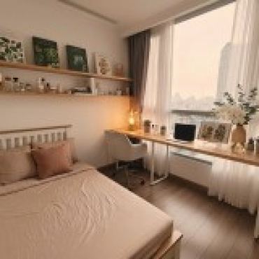 Hình ảnh Bán chung cư Tòa nhà Central 3 720 Điện Biên Phủ Phường Thạnh Mỹ Tây Tp Hồ Chí Minh