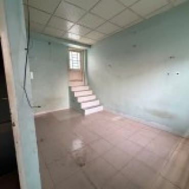 Hình ảnh Bán nhà hẻm 173/32 HXT Khuông Việt Phường Tân Phú Tp Hồ Chí Minh