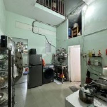 Hình ảnh Bán nhà hẻm 167/12A Gò Xoài Phường Bình Hưng Hòa Tp Hồ Chí Minh