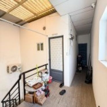 Hình ảnh Bán nhà 135B Trần Bá Giao Phường An Nhơn Tp Hồ Chí Minh