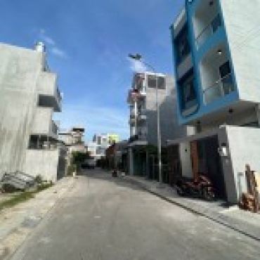 Hình ảnh Bán đất thửa 719 tờ 2 Mặt phố Phường Tam Bình Tp Hồ Chí Minh