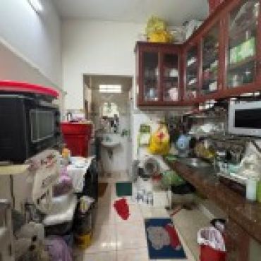 Hình ảnh Bán nhà hẻm 17/1 Bình Lợi Phường Bình Lợi Trung Tp Hồ Chí Minh