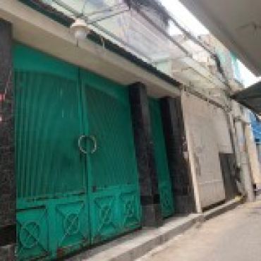 Hình ảnh Bán nhà hẻm 1041/62/10/9 Trần Xuân Soạn Phường Tân Hưng Tp Hồ Chí Minh
