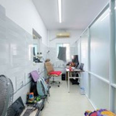 Hình ảnh Bán nhà hẻm 87/3 Đường Số 15 Phường Tân Mỹ Tp Hồ Chí Minh
