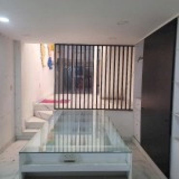 Hình ảnh Bán nhà hẻm 56/1 Trung Chánh 1 (thửa 711 Tờ 131) Bà Điểm Xã Bà Điểm Tp Hồ Chí Minh