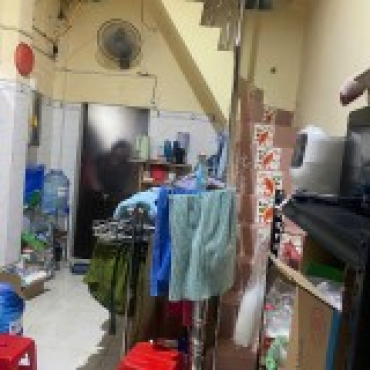 Hình ảnh Bán nhà hẻm 530/25 Tỉnh Lộ 10 ( Số củ C10.15A ) Phường Bình Trị Đông Tp Hồ Chí Minh