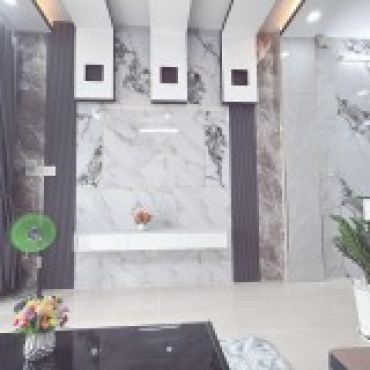 Hình ảnh Bán nhà hẻm 47/2 Thạnh Lộc 22 khu phố 1 Phường An Phú Đông Tp Hồ Chí Minh
