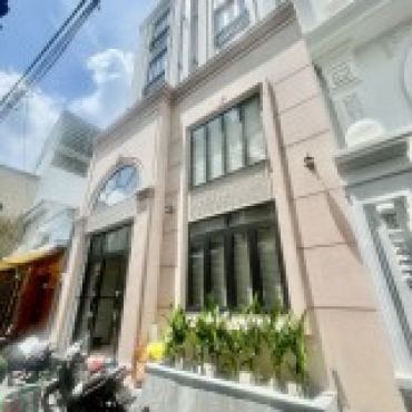 Hình ảnh Bán nhà hẻm 650/18/2 ( Thửa 824, Tờ 242 ) Hương Lộ 2 Phường Bình Trị Đông Tp Hồ Chí Minh