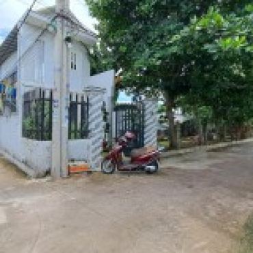 Hình ảnh Bán nhà hẻm 161/34 Dương Công Khi Xã Hóc Môn Tp Hồ Chí Minh