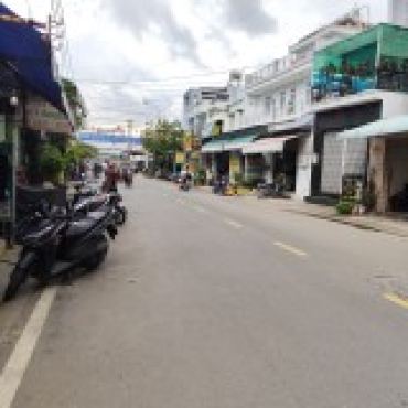 Hình ảnh Bán nhà hẻm 342/1/3/13 Hồ Học Lãm (SC: 198.10E) Phường An Lạc Tp Hồ Chí Minh