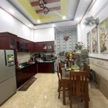 Hình ảnh Bán nhà hẻm 240/23/16 ( Thửa 1117 Tờ 11 ) Hiệp Thành 13 ( HT13) Phường Tân Thới Hiệp Tp Hồ Chí Minh