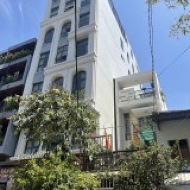 Hình ảnh Bán chung cư Lý Phục Man Phường Tân Thuận Tp Hồ Chí Minh