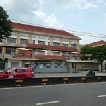 Hình ảnh Bán nhà 121 Lê Thị Riêng ( Thửa 588 + 589 + 590 Tờ 34 ) Phường Thới An Tp Hồ Chí Minh