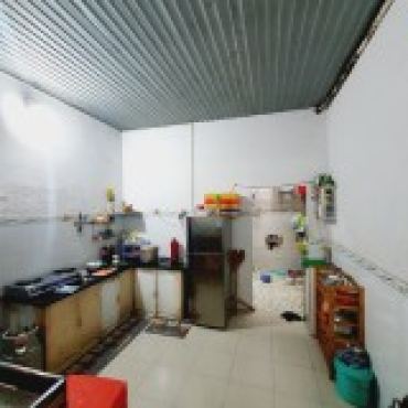 Hình ảnh Bán nhà hẻm 539/16 Đỗ Xuân Hợp Phường Phước Long Tp Hồ Chí Minh