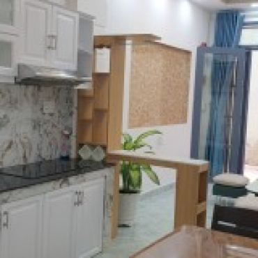 Hình ảnh Bán nhà hẻm 56/1E Mai Văn Ngọc Phường Cầu Kiệu Tp Hồ Chí Minh