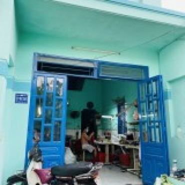 Hình ảnh Bán đất thửa 334 tờ 28 + Thửa 335 Tờ 28 Phường Bình Tân Tp Hồ Chí Minh