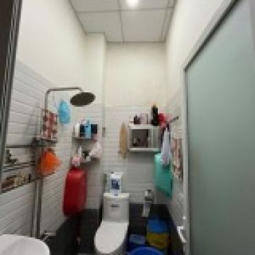 Hình ảnh Bán nhà hẻm 106/7 TA10( Thửa 890 tờ BĐ 9) Phường Thới An Tp Hồ Chí Minh