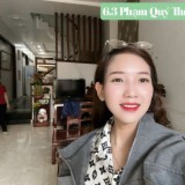 Hình ảnh Bán nhà hẻm 6/3 Phạm Quý Thích Phường Tân Quy Tp Hồ Chí Minh