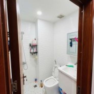 Hình ảnh Bán nhà hẻm 376/69 Nguyễn Đình Chiểu Phường Bàn Cờ Tp Hồ Chí Minh