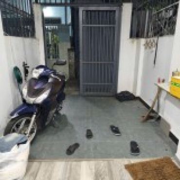 Hình ảnh Bán nhà hẻm 21/10 Trương Văn Thành Phường Tăng Nhơn Phú Tp Hồ Chí Minh
