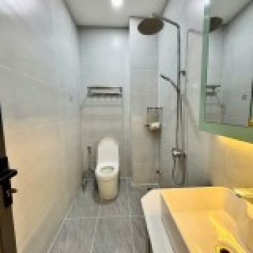Hình ảnh Bán nhà hẻm 157/14 Hồ Văn Huê Phường Phú Nhuận Tp Hồ Chí Minh
