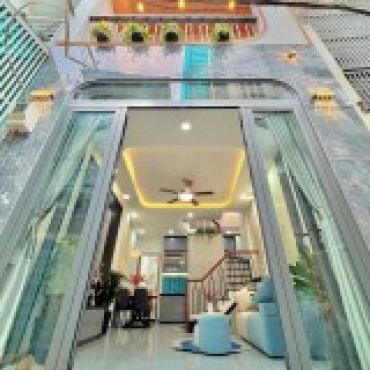 Hình ảnh Bán nhà hẻm 334/78/7 Chu Văn An Phường Bình Thạnh Tp Hồ Chí Minh