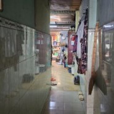 Hình ảnh Bán nhà hẻm 592/22 Lạc Long Quân Phường Hòa Bình Tp Hồ Chí Minh