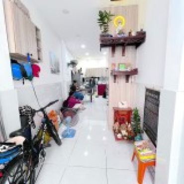 Hình ảnh Bán nhà hẻm 84/5/6 Đường số 1 Phường Gò Vấp Tp Hồ Chí Minh
