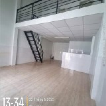 Hình ảnh Bán nhà hẻm 103/7/22 Nhà Đường số 20 Phường Hiệp Bình Tp Hồ Chí Minh