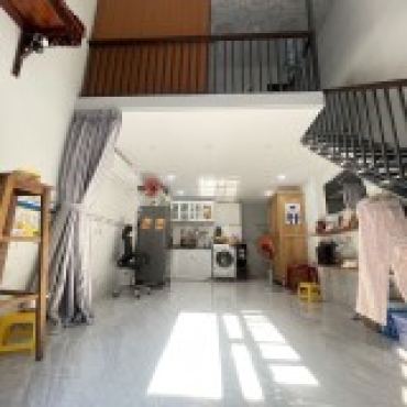 Hình ảnh Bán nhà hẻm 390/18 HXH đường HT13 Phường Tân Thới Hiệp Tp Hồ Chí Minh